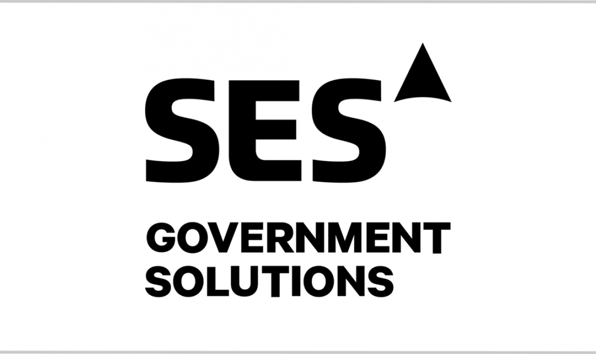Scott Galus, Nitin Bhat, Luz Martinez Take SVP Roles at SES Government Solutions