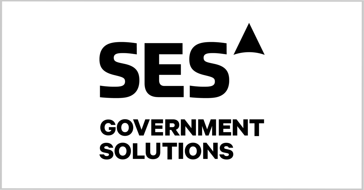 Scott Galus, Nitin Bhat, Luz Martinez Take SVP Roles at SES Government Solutions