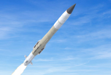 Lockheed Books $273M Army Contract Modification for PAC-3 Missile Production Support