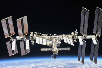 SpaceX Awarded $1.4B NASA Contract Modification for 5 Additional ISS Crewed Missions