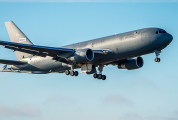 Boeing to Build KC-46A Tankers for USAF, Israel Under 2 Contracts Worth $3.1B Total