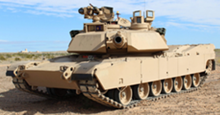 Kuwait to Buy M1A2K Tank Operational & Training Munitions Under $250M FMS Deal