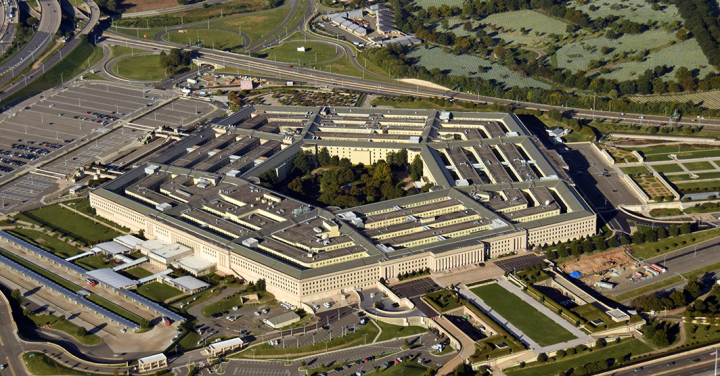 WHS to Increase DOD Research & Engineering Support IDIQ Ceiling by $420M