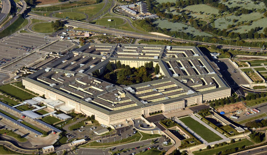 DOD Continues Pandemic Progress Payments Policy