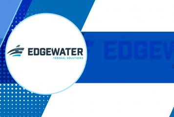 Edgewater Eyes GovCon Market Growth Through Blue Delta Partnership