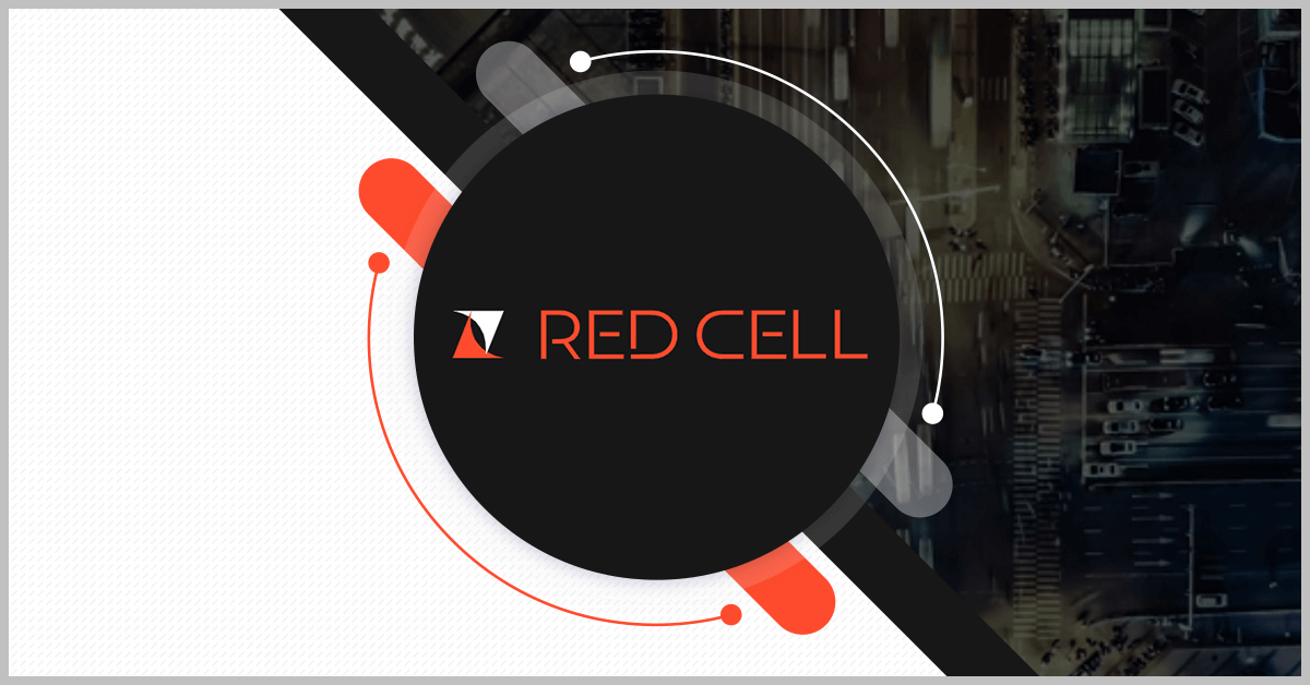 Red Cell Execs Form AI-Focused Software Company to Support Defense Customers