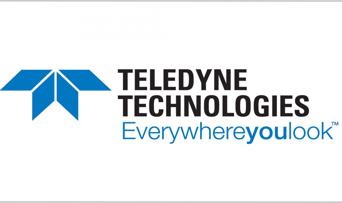 Teledyne Wins Potential $681M Contract for NASA Spaceflight Operations Support