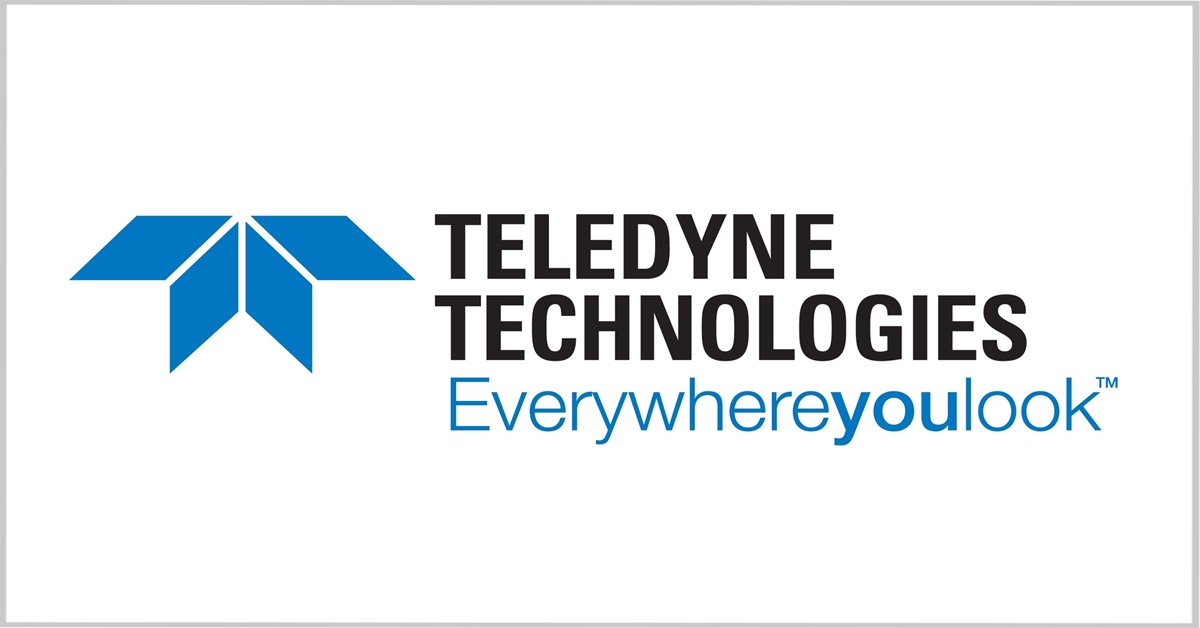 Teledyne Wins Potential $681M Contract for NASA Spaceflight Operations Support