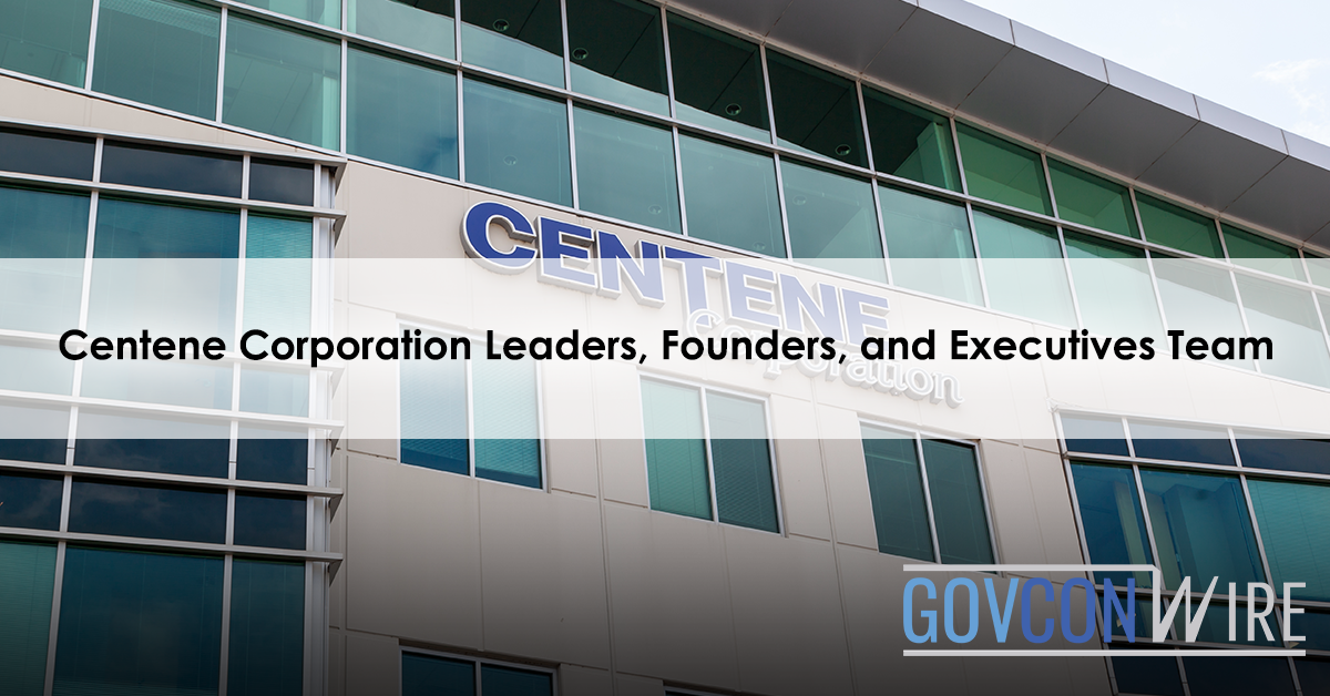 Headquarters of Centene Corp, Executives of Centene Corp, centene corporation leaders founders executives