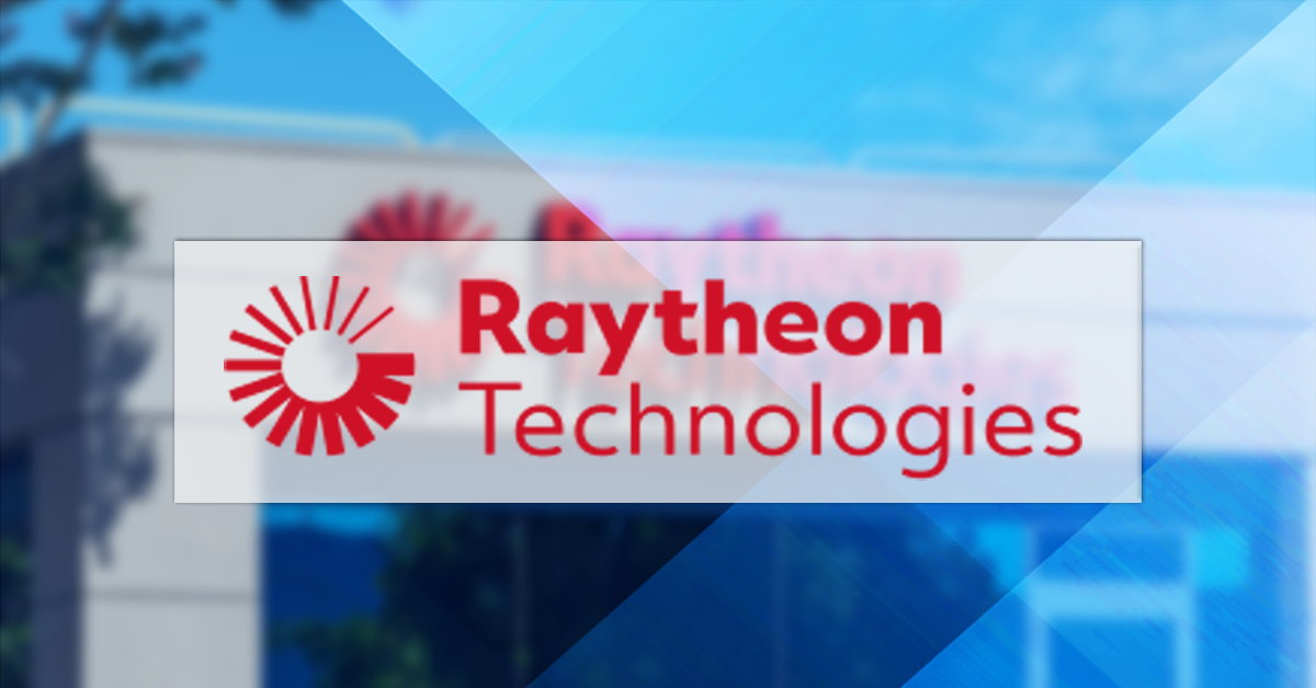 Raytheon Secures Potential $441M Contract to Engineer Navy Dual-Band Radar