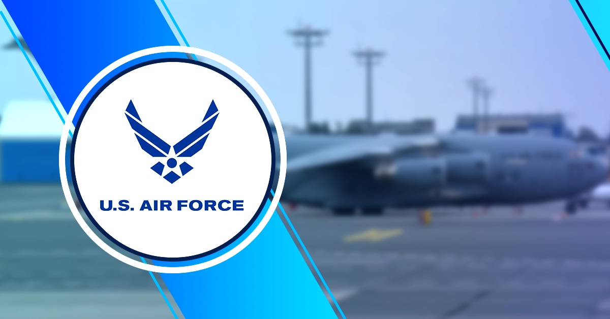 Air Force Selects 30 Additional Companies for $950M JADC2 Support Contract