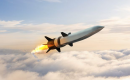Raytheon-Northrop Team Wins $985M Contract to Build Hypersonic Missile for Air Force