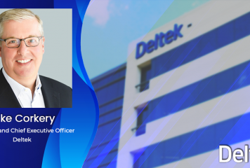 Deltek Expands ERP Portfolio for GovCon Firms With TIP Technologies Buy; Mike Corkery Quoted