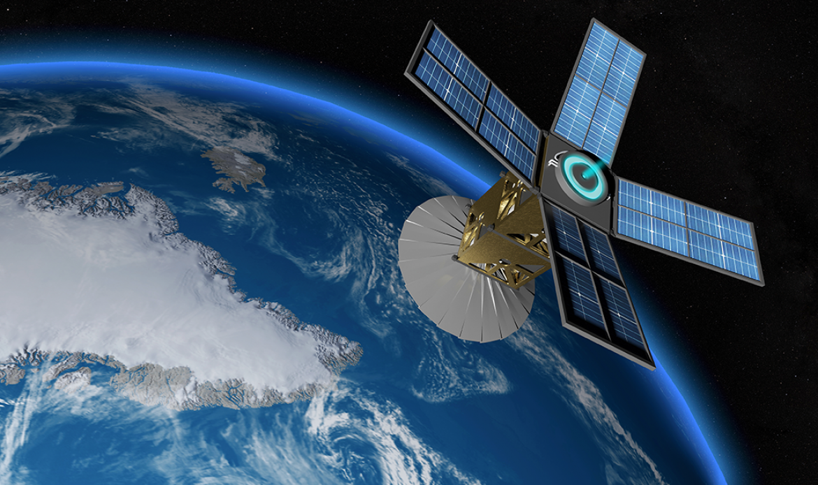 6 Space Data Providers Receive Study Contracts From NRO