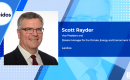 Former NOAA Exec Scott Rayder Joins Leidos as Climate, Energy & Environment Lead