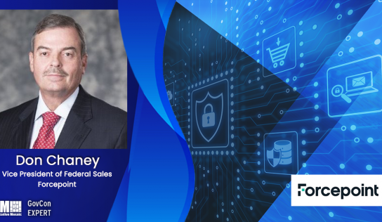 GovCon Expert Don Chaney: Biggest Problem With Government Cybersecurity and How You Can Solve It
