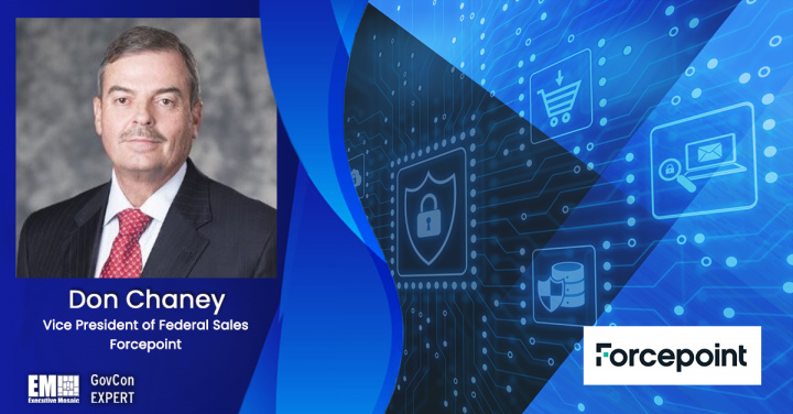 GovCon Expert Don Chaney: Biggest Problem With Government Cybersecurity and How You Can Solve It