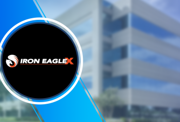 Iron EagleX Secures $430M USSOCOM Award for Technical Development Support