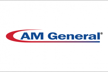 AM General Lands $527M Award to Produce Army Contact Maintenance Trucks