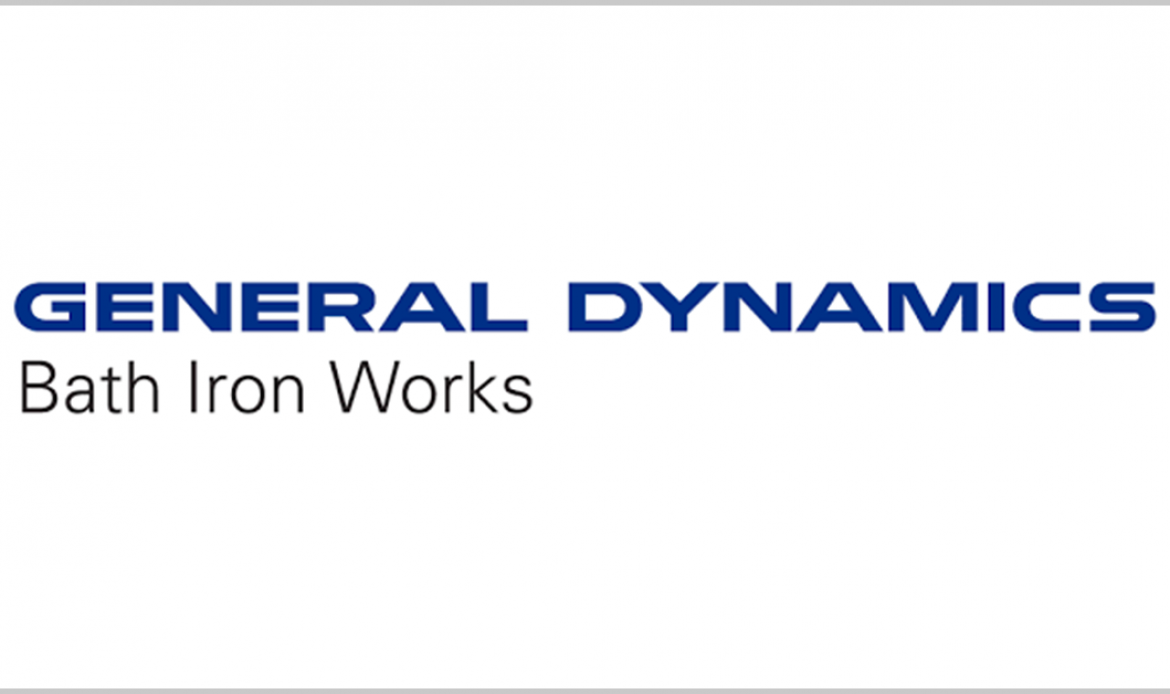 David Clark to Rejoin General Dynamics’ Bath Iron Works Subsidiary as Operations VP