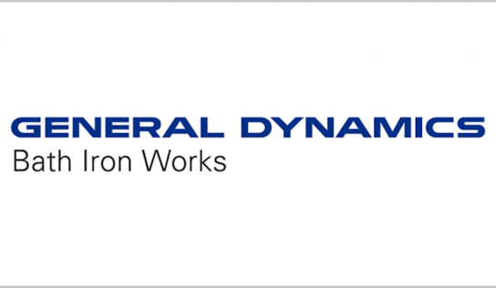 David Clark to Rejoin General Dynamics’ Bath Iron Works Subsidiary as Operations VP