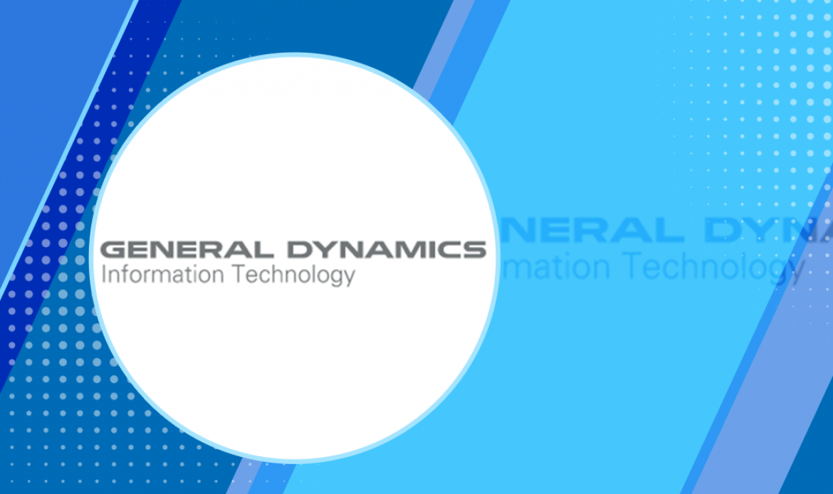 Falguni Singh Elevates to VP Role at General Dynamics IT Business