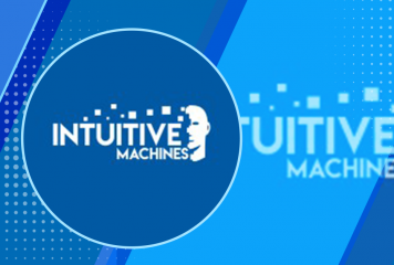 Intuitive Machines Agrees to Go Public via SPAC Deal