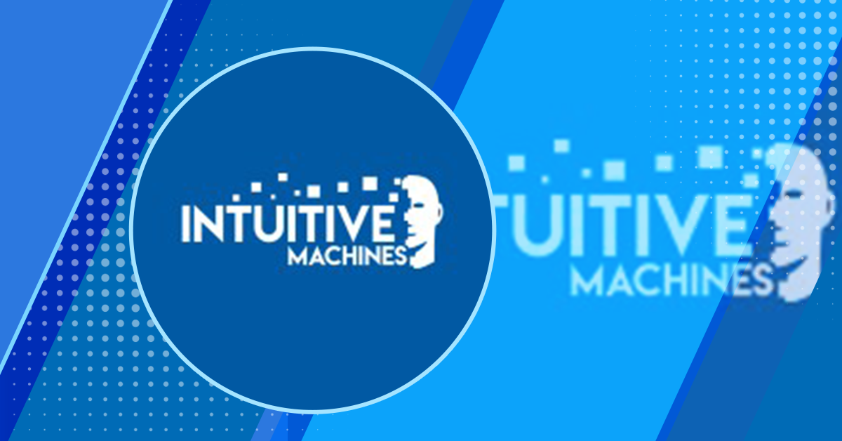 Intuitive Machines Agrees to Go Public via SPAC Deal