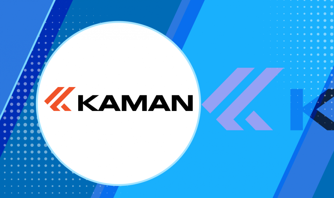 Kaman Closes Buy of Parker Hannifin’s Aircraft Wheel, Brake Division