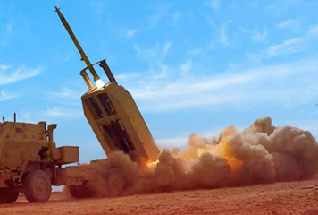 Lockheed Awarded $477M Army Guided Multiple Launch Rocket System Supply Contract