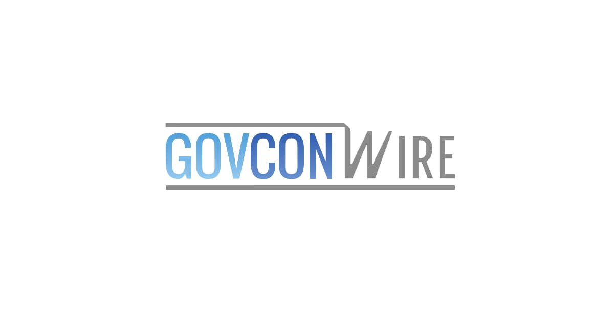 Executive Mosaic Updates GovConIndex; UTC Replaces KeyW