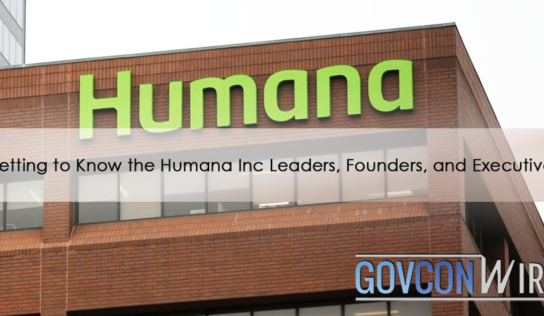 Getting to Know the Humana Inc. Leaders, Founders, and Executives