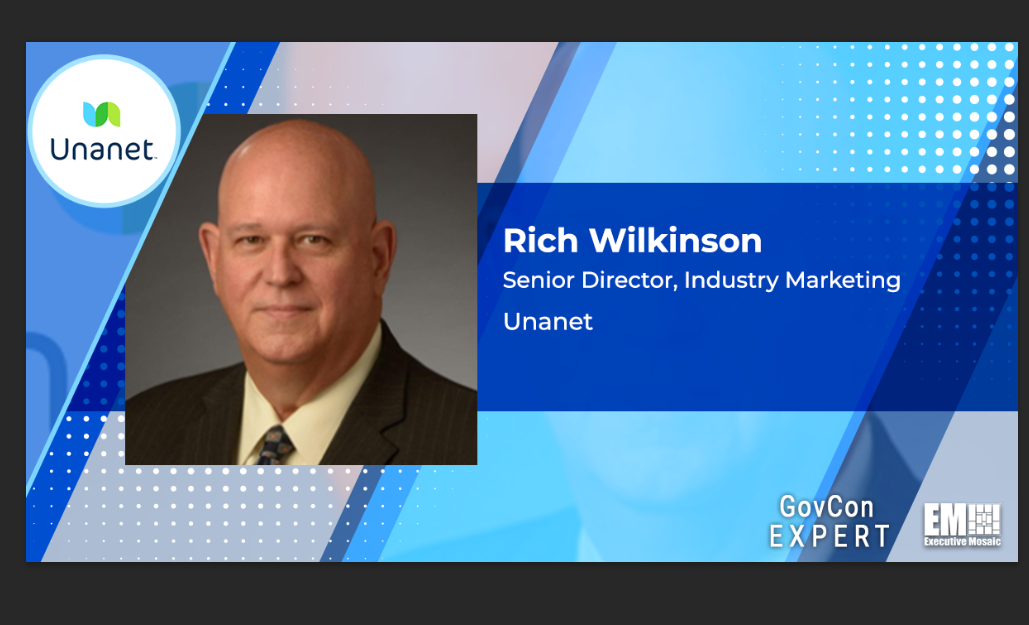 GovCon Expert Rich Wilkinson: The Good, the Bad and the Biggest Challenges Facing GovCons