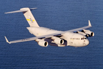 Air Force Solicits Offers for Phase II Option Under C-17 Sustainment IDIQ Contract