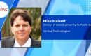 Veritas’ Mike Malaret: Agencies Need Data Protection & Recovery Systems in Hybrid Clouds