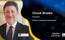 GovCon Expert Chuck Brooks: Integrated Warfighting Network is Future of Battle Communication Readiness