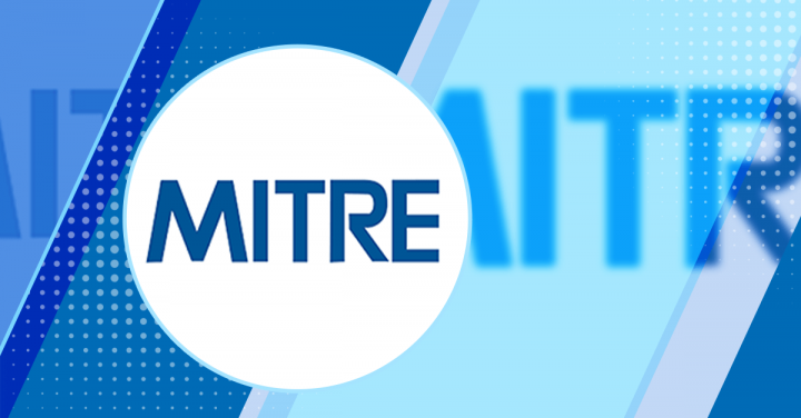 Mitre Books $486M Air Force Contract for Continued Administration of National R&D Center