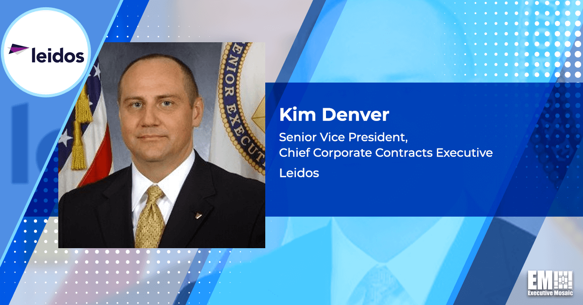 NASA, DOD Leaders Seek ‘More Transparency, Openness, Honesty’ in Acquisition Process NASA, DOD Leaders Seek ‘More Transparency, Openness, Honesty’ in Acquisition Process