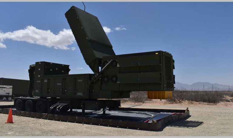 Raytheon Wins $122M Army Contract to Update LTAMDS Radar - GovCon Wire