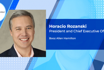 Booz Allen Posts Q2 Revenue Growth, Boosts FY 2023 Outlook; Horacio Rozanski Reports Progress on Operational Priorities