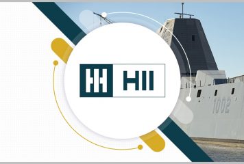 HII Receives $2.4B Navy Contract Modification for LHA 9 Amphibious Ship Construction