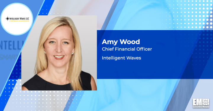 Q&A With Intelligent Waves CFO Amy Wood Tackles Company’s Transition to Mid-Market Business