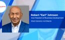 Robert Earl Johnson Named CSA VP of Business Development; Ronald Hahn Quoted