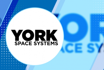 York to Build Satellites for SDA T1DES Program Under $200M Prototype Award