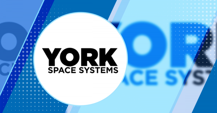 York to Build Satellites for SDA T1DES Program Under $200M Prototype Award