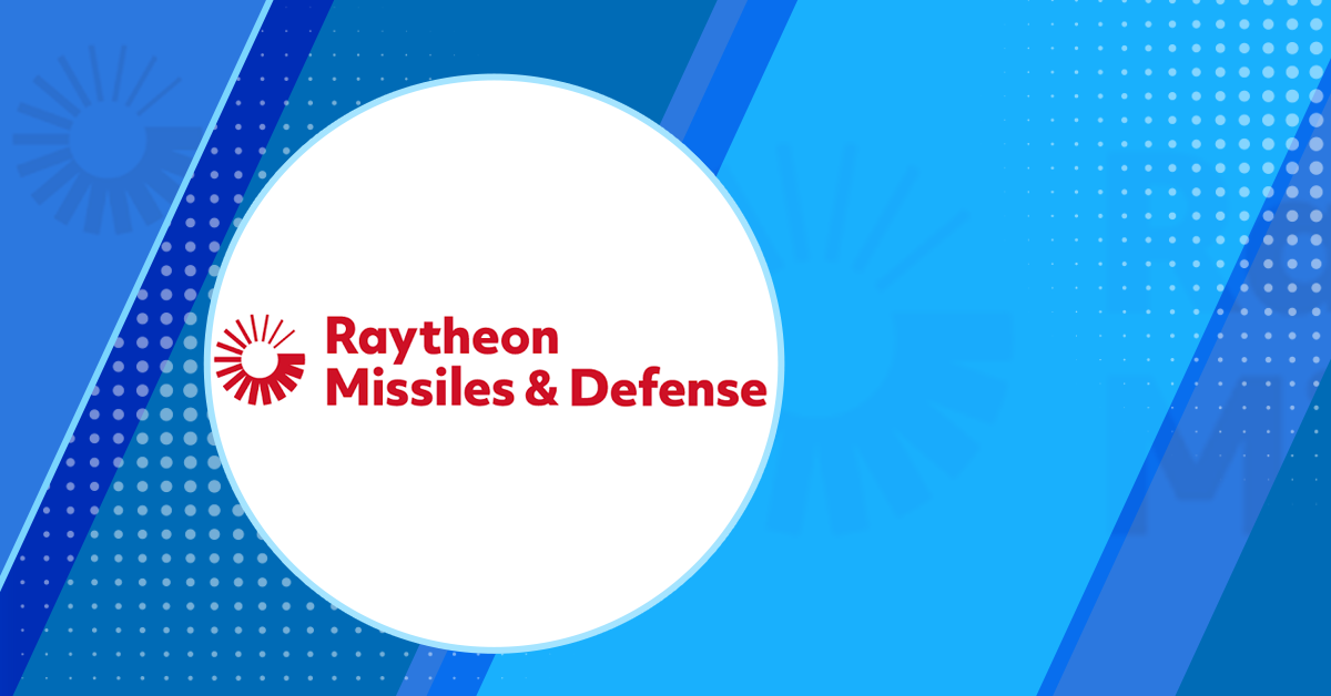 Raytheon to Help Army Deploy Counter-UAS Platforms Under $207M Contract
