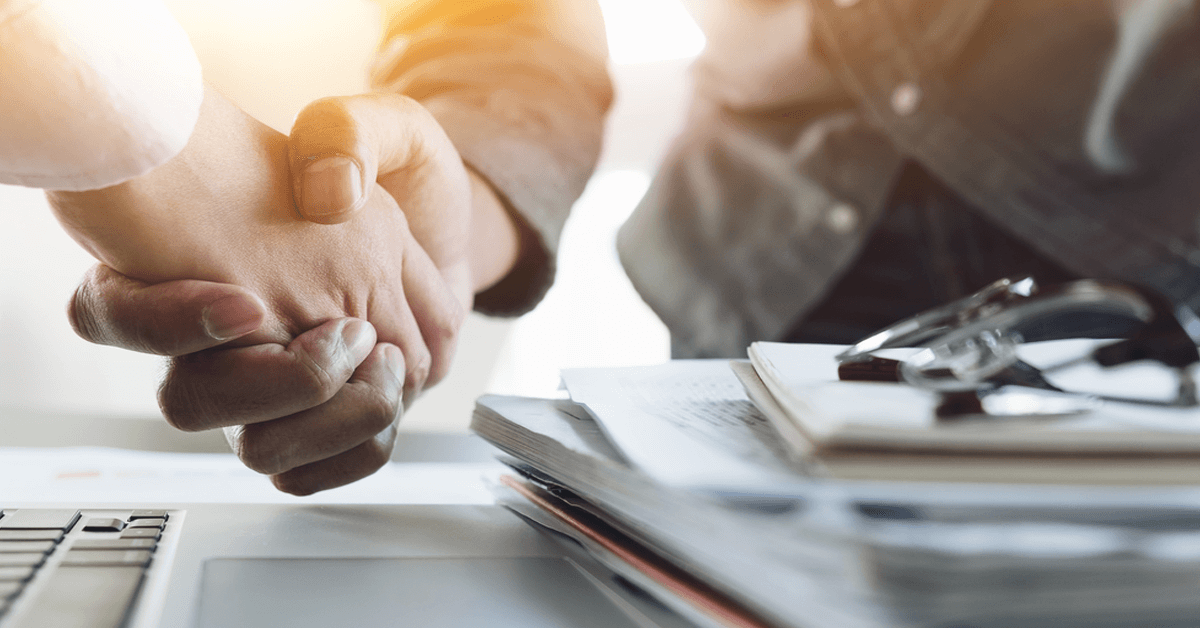 C3 Integrated Solutions, Steel Root Create CMMC-Focused Services Provider Through Merger