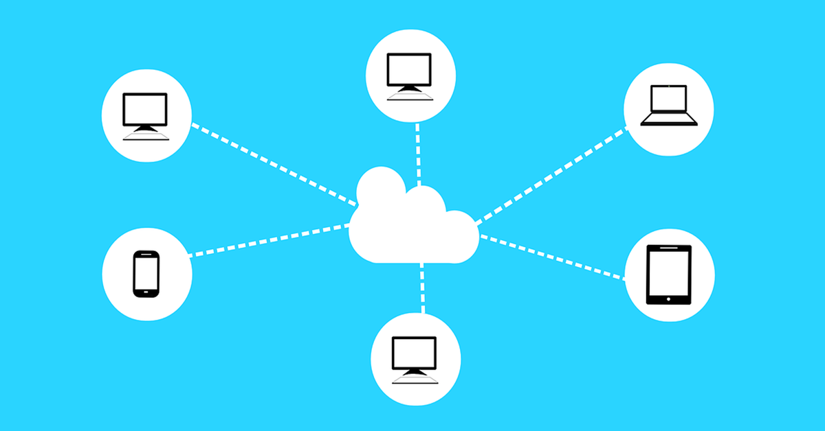 US Government’s Development Finance Agency Releases Solicitation for Enterprise Cloud Services