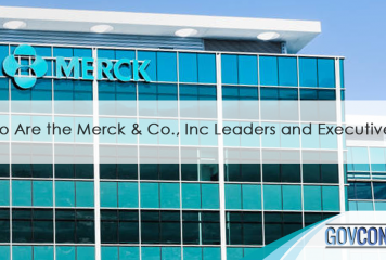 Who Are the Merck & Co., Inc Leaders and Executives?