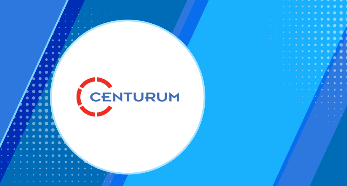 Centurum Secures $140M Navy IDIQ for Depot Maintenance, Operation